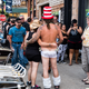 Image for article titled Sturgis Bike Rally From Above: Drone's-Eye View Of The Madness